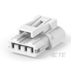 Rectangular Connector Housings - 17-2443729-4-ND - DigiKey
