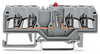 Component Terminal Block with LED - 280-809/281-413 - WAGO