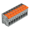 PCB terminal block - 2606-1108/010-000 - WAGO