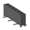 Headers, Receptacles, Female Sockets - MMS-106-02-L-SV-P-TR - ODG (Origin Data Global)