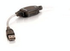 5m USB 2.0 A Male to A Male Active Extension Cable - 39997 - Visual Sound, Inc.