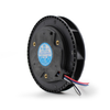 DC Brushless Fans (BLDC) - 1053-ODC10025-12HB10A-ND - DigiKey