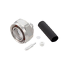 Coaxial Connector (RF) Assemblies - 5073-LCCN3219-ND - DigiKey