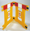 Safety Barriers - 438310 - RS Components, Ltd.