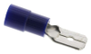 Spade Connectors - 6139615 - RS Components, Ltd.