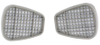 Powered Respirator Filters - 2731867 - RS Components, Ltd.