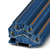 DIN Rail Terminal Blocks - 2014032 - RS Components, Ltd.