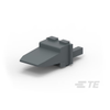 Rectangular Connector Accessories - 1734-W4PB-ND - DigiKey