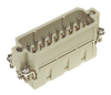 Heavy Duty Power Connector Inserts & Modules - 8412108 - RS Components, Ltd.