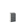Drawer Storage - 660465 - RS Components, Ltd.