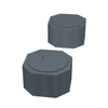 SMD 33UH 800MA 203MOHM Inductor and Choke - 71-SRU5028-330Y - ERSAELECTRONICS PTE. LTD.