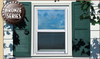 Bronze Series Storm Windows - Image