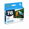 Stylus Photo R380 Black Ink Cartridge - T078120 - LexJet Corporation