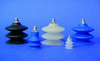 Bellows Vacuum Cup / Suction Cup -- VS 3 2.5 - Image