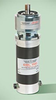 PT Series Precision Planetary Gearheads - Single, Double, Triple Stage -- Powertube - Image