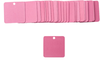 Stock Blank Aluminum Valve Tags - 87635 - Brady Corporation