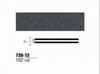3M Scotchcal 72012 Ultra Charcoal Striping Automotive Tape - 3/16 in Width x 150 ft Length - 2 mil Thick - 051141-72012 - R. S. Hughes Company, Inc.