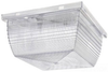 Vandal Resistant Commercial Fixture -- VAN4I