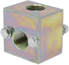 Manifold Block, 2-Way -- D10127 - Image