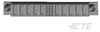 Rectangular Power Connectors - 6450540-5 - TE Connectivity