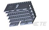 High Speed Backplane Connectors - 1551012-1 - TE Connectivity