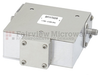 Isolator SMA Female With 18 dB Isolation From 1.7 GHz to 2.2 GHz Rated to 10 Watts - SFI1722S - Fairview Microwave Inc.