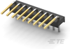 PCB Headers & Receptacles - 3-641212-9 - TE Connectivity