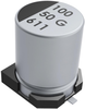 Cap, 47Uf, 35V, Alu Elec, Smd; Capacitor Case / Package Kemet - 99AJ6419 - Newark, An Avnet Company