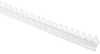 Grommet Strip, Pe, Natural; Grommet Type Hellermanntyton - 75Y0849 - Newark, An Avnet Company