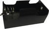 Battery Holder, D Size, Panel; Battery Sizes Accepted Pro Elec - 65AC6234 - Newark, An Avnet Company