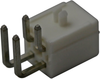 Wire-To-Board Connector, Right Angle, Wr-Mpc4 Series, Through Hole, Header, 4, 4.2 Mm Rohs Compliant Wurth Elektronik - 19P1293 - Newark, An Avnet Company