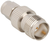 Rf Adapter, Sma Plug-Tnc Rp Jack, 50 Ohm; Convert From Coax Type Amphenol Rf - 89K7020 - Newark, An Avnet Company