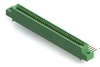 Card Edge Conn, Single, 35Pos, Wire Wrap; Card Edge Connector Type Edac - 68AJ5824 - Newark, An Avnet Company
