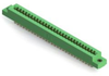 Card Edge Conn, Dual Side, 56Pos, Lug; Card Edge Connector Type Edac - 86AH4139 - Newark, An Avnet Company