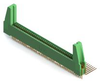 Card Conn, Dual Side, 88Pos, Wire Wrap; Card Edge Connector Type Edac - 71AJ1607 - Newark, An Avnet Company