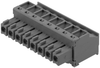 Terminal Block Pluggable, 8Pos, 28-16Awg; Product Range Weidmuller - 94C3199 - Newark, An Avnet Company