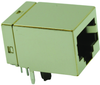Cat3 Rj45 Modular Jack, 8 Position, 1 Port; Modular Connector Type Amp - Te Connectivity - 42K8769 - Newark, An Avnet Company