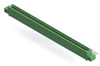 Card Conn, Single Side, 58Pos, Wire Wrap; Card Edge Connector Type Edac - 69AJ4009 - Newark, An Avnet Company