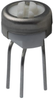 Trimmer Potentiometer, 500 Ohm 1Turn Through Hole; Trimpot Type Bourns - 62J1724 - Newark, An Avnet Company