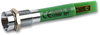 Panel Mount Indicator, Led, 8Mm, Green, 130V; Led Color Cml Innovative Technologies - 93T4194 - Newark, An Avnet Company