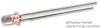 Ir Emitter, 940Nm, T-1, Through Hole; Viewing Angle Onsemi - 93F2610 - Newark, An Avnet Company