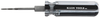 Tapping Tool, 194Mm; Torque Range Ft-Lb Klein Tools - 50B4636 - Newark, An Avnet Company