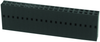 Connector, Rcpt, 40Pos, 2Row, 2.54Mm; Product Range Molex - 77C6142 - Newark, An Avnet Company