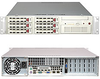 SuperServer - 5025M-4 / 5025M-4B - Supermicro Computer, Inc.