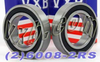 2 Bearing 6008-2RS 40x68x15 Sealed - Kit482 - NationSkander California Corporation