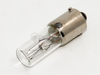 3 Watt, 120 Volt T-2 1/2 Miniature Bulb - C120MB - bulbs.com