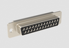 D-Subminiature - L177DFB25S1AON - Amphenol Communications Solutions