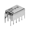 Relays - High Frequency (RF) Relays -- 1340513-G6K-2P-RF DC5
