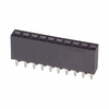 Headers, Receptacles, Female Sockets - A26421-ND - DigiKey