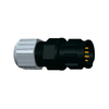 Circular Connector Assemblies - 1754-1114-ND - DigiKey
